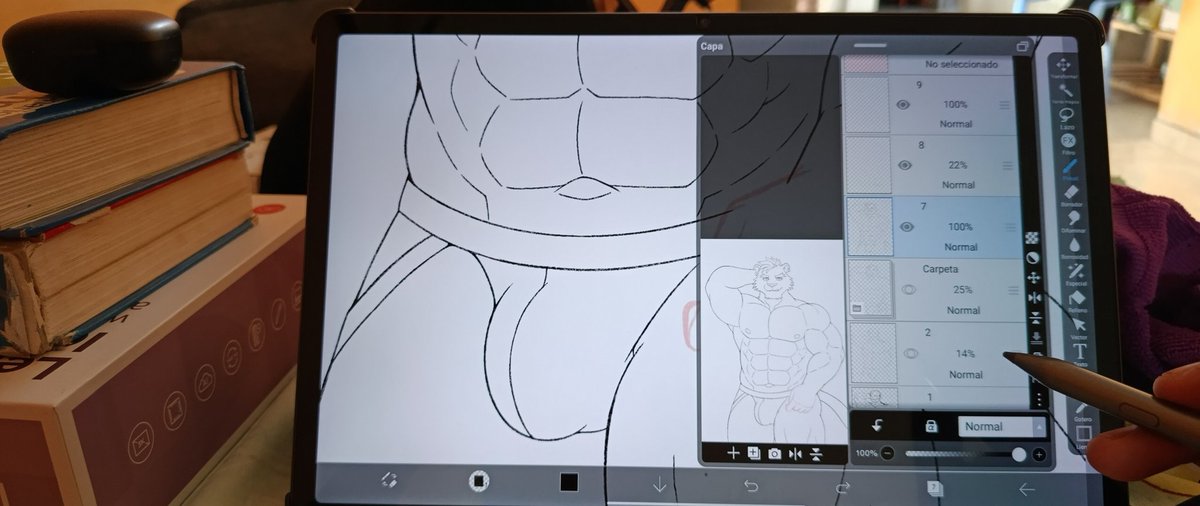 JunRoiOKAMI's tweet photo. Big ❤️‍🔥
#furryartwork https://t.co/O7fG3lCCBF
