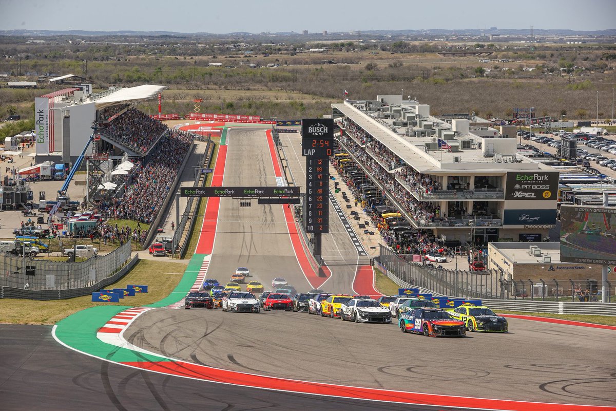 RaceWeather tweet media