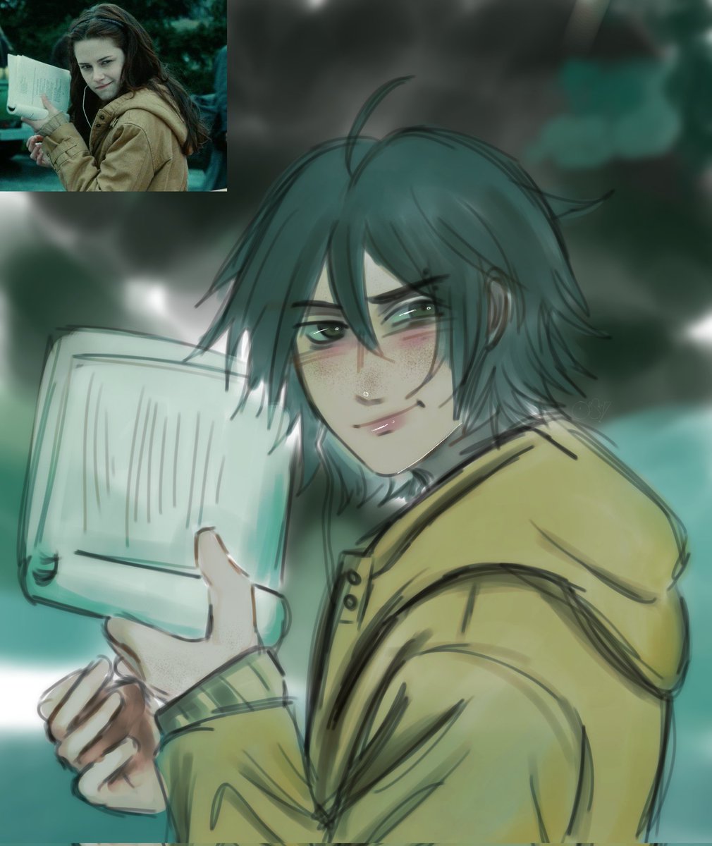 reviviendo esto
#yamaguchitadashi #山口忠