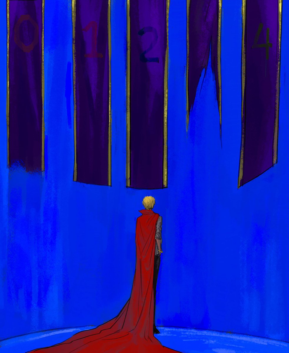 理憂青 tweet media