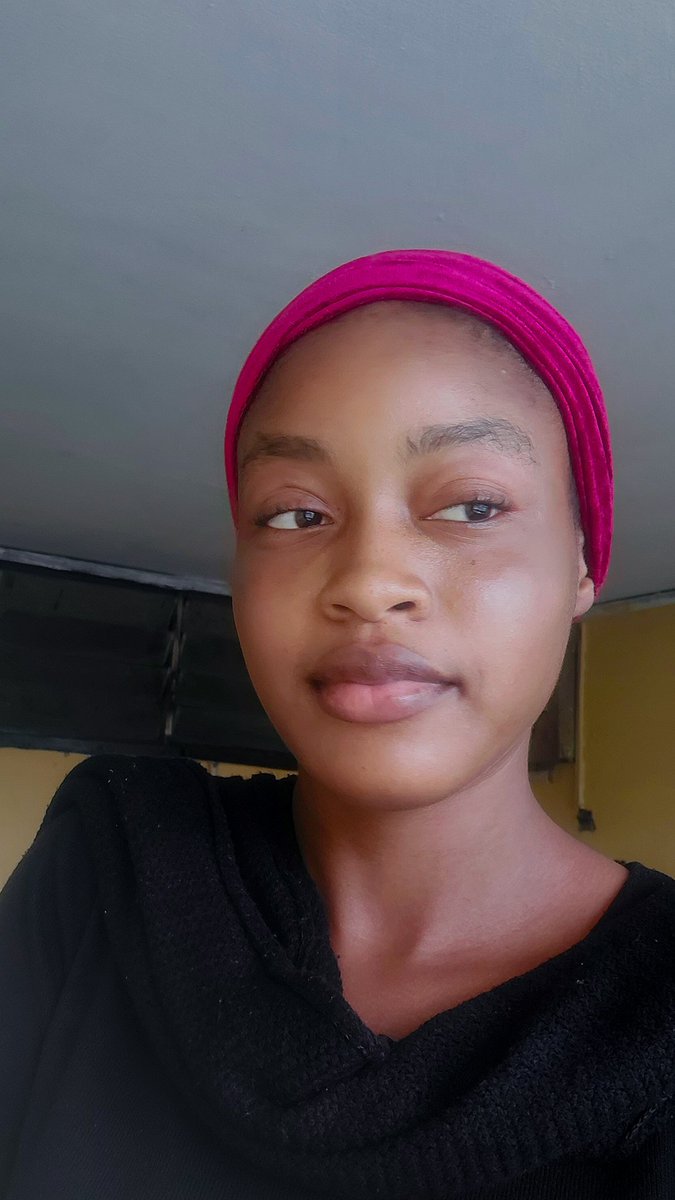 Mercy Abiola tweet media