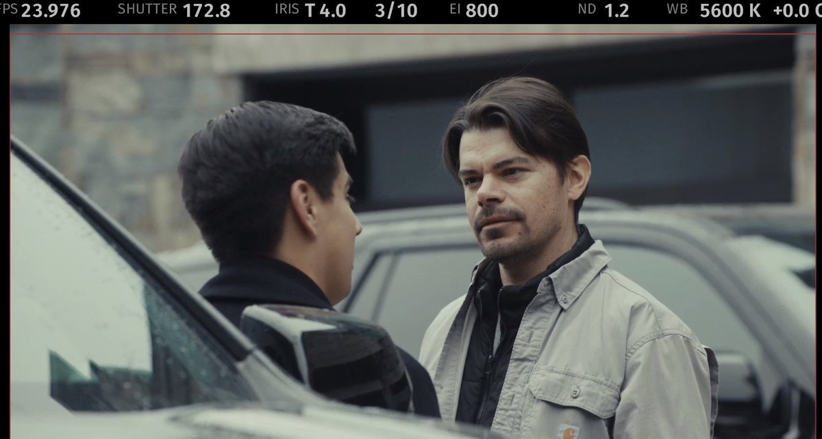 antho_herren's tweet photo. “MOUNTAINHEAD” film 🎬
Park City, UT 2025 
#standIn #actorLife https://t.co/dTKNz4WAyW