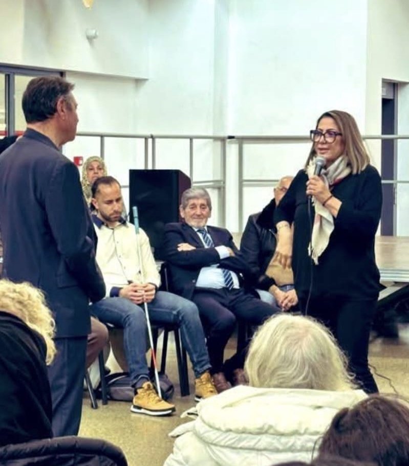 Hélène Fouassier tweet media