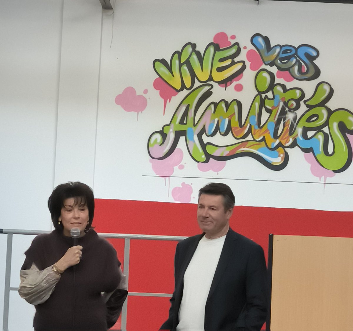 Hélène Fouassier tweet media