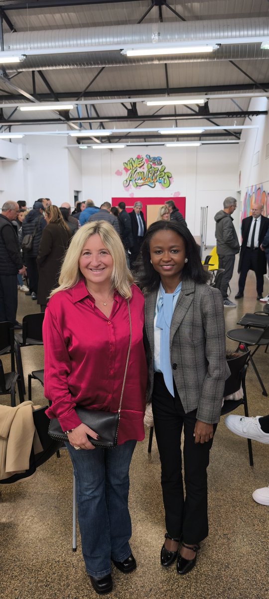 Hélène Fouassier tweet media