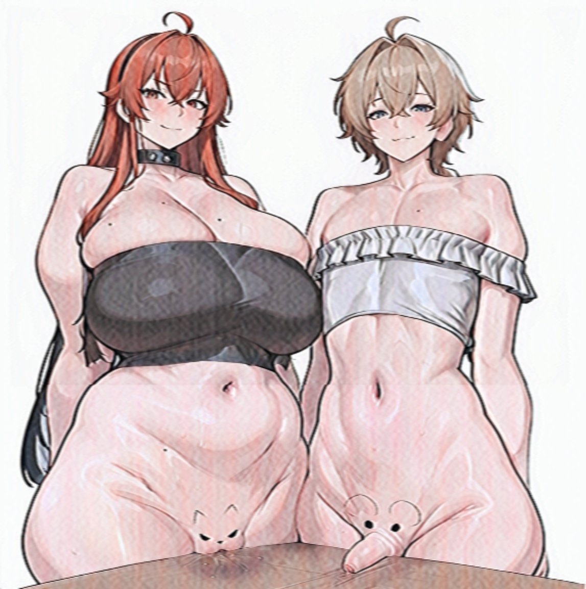 Rudeus Greyrat ᴮᵉᵗᵃᵇᵒʸ tweet media