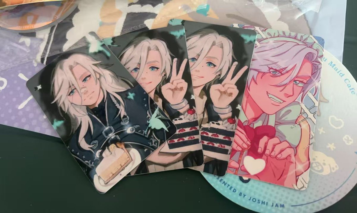 Kami🦋🐕 tweet media