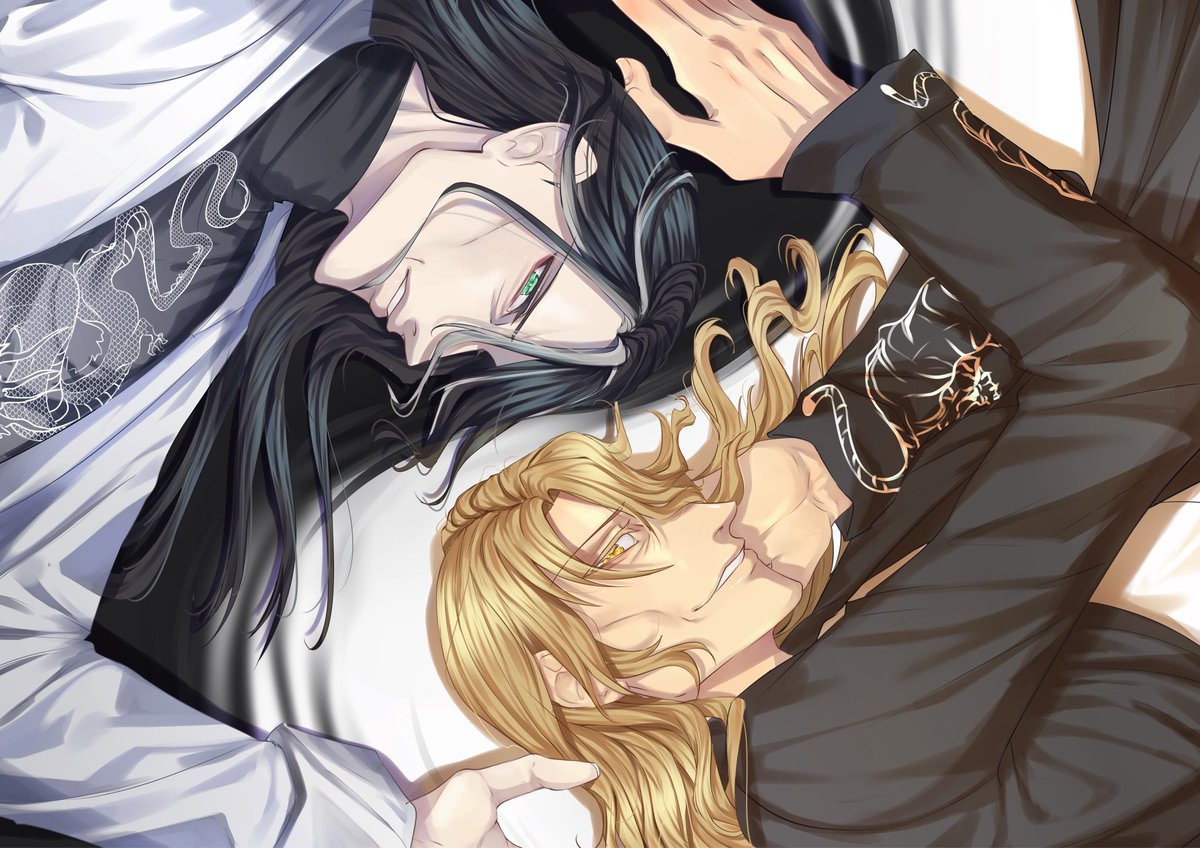 otomeaddicted's tweet photo. For everyone who said “I want older, mature, emotionally complicated men”

👉🏻 https://t.co/SzML1PaKNx https://t.co/4OCBy8qqhY
