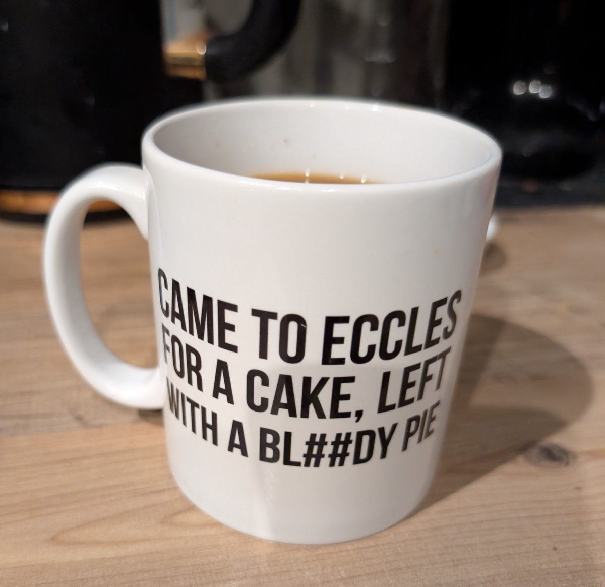 Michael Wheeler MP tweet media