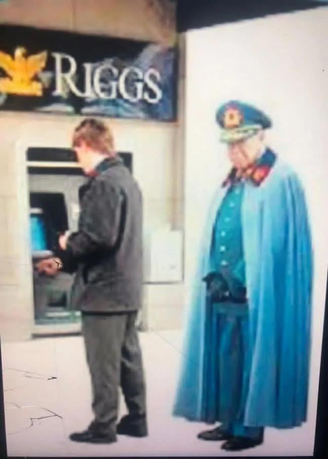 Leto Atreides❤️🇵🇸Duque Rojo tweet media