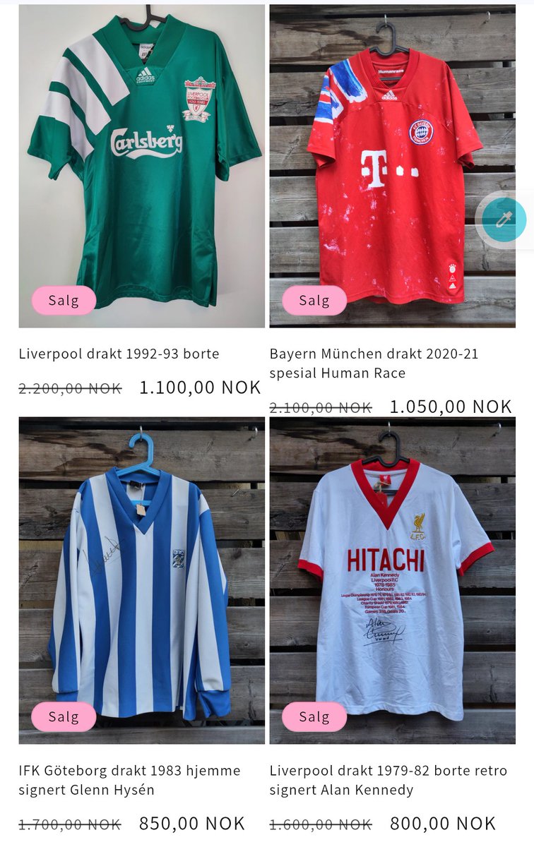 Forza Hamar ♻️ tweet media