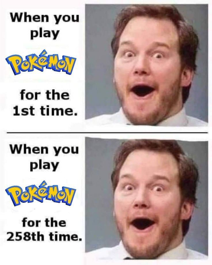 Pokémon Nostalgia (@pokemon_nstlgia) on Twitter photo 