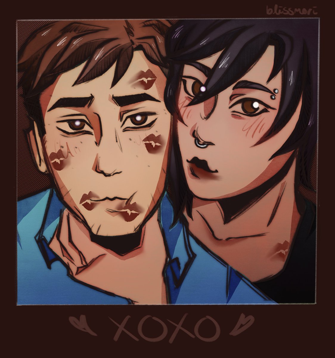 bliss's archive 🗝⋆✴︎。 tweet media