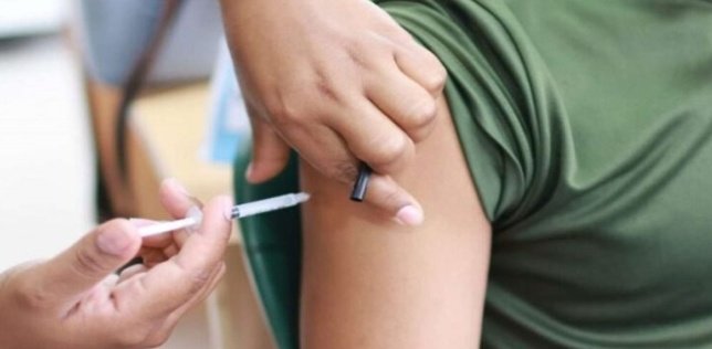 Jesusrmirez22's tweet photo. Más de 7.900 personas vacunadas en cinco días contra la fiebre amarilla. El plan se enfoca en 22 parroquias priorizadas de cuatro estados del país.#BBB26 #BBMzansiS6 #bbvipks4 #amici25 #BringThemBack https://t.co/ceW000vxvy