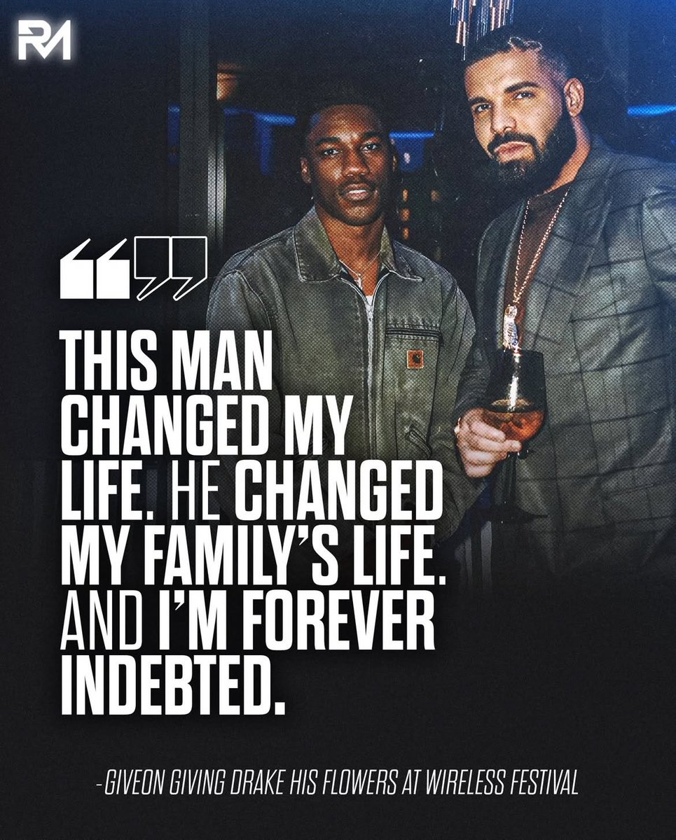 Givenon GIVĒON shares that “Chicago Freestyle” was the sole reason why his life ...