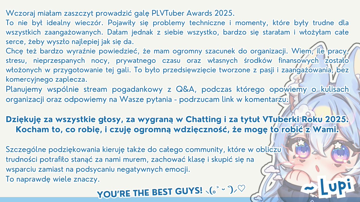 Lupi Sora ☁️🐺 tweet media