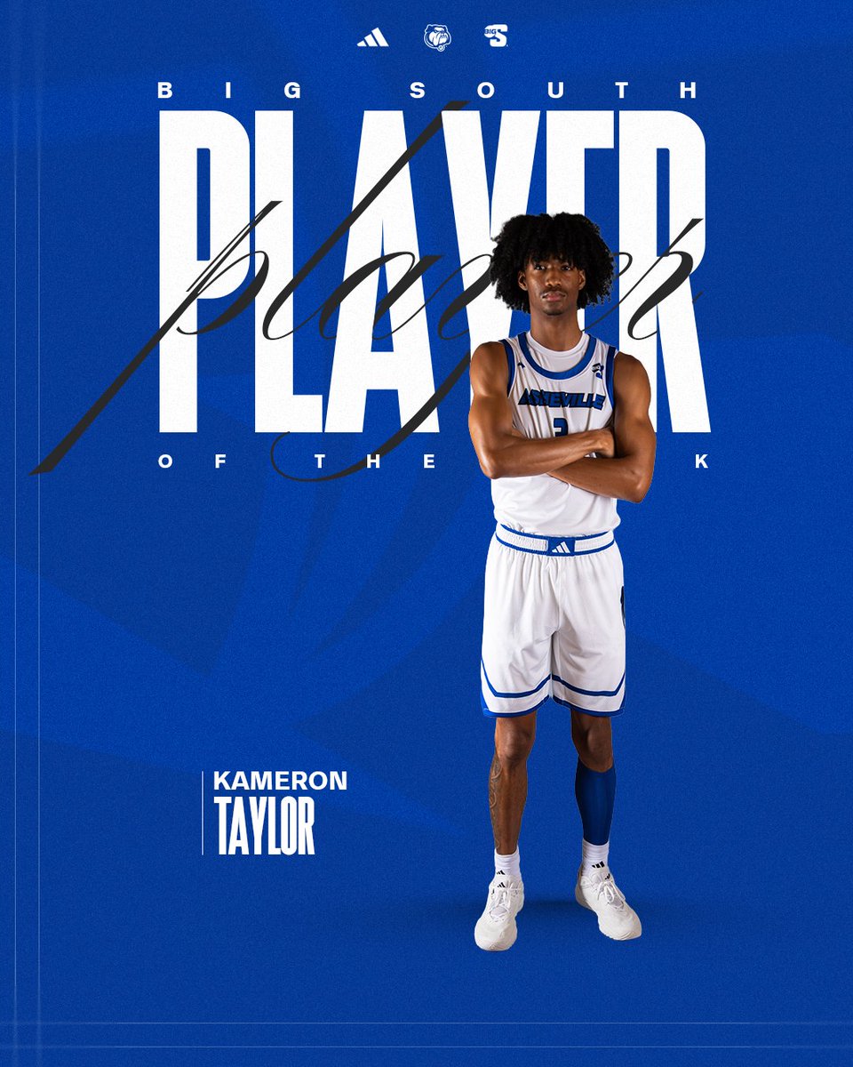 Asheville Basketball tweet media