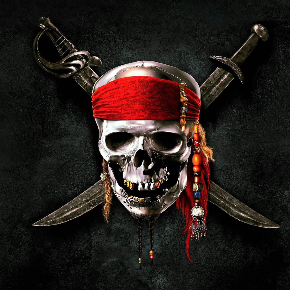 EXCLUSIVE: 'Pirates of the Caribbean 6' producer Jerry Bruckheimer has confirmed that he's planning for Johnny Depp to return in the new movie:

"If it's up to me, he'll be in it."

(via thedirect.com/article/pirate…)