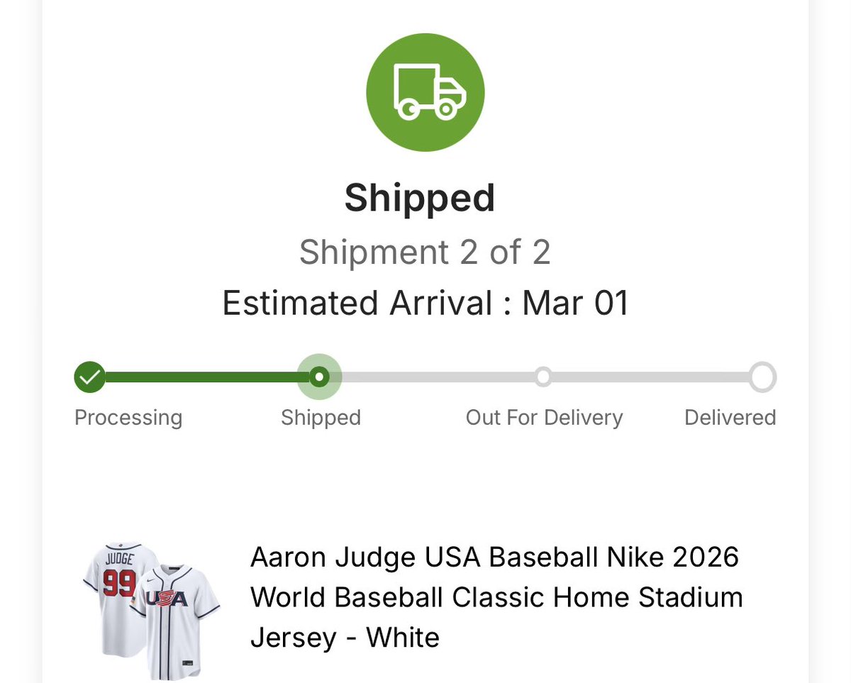 That’s Baseball, Suzyn tweet media