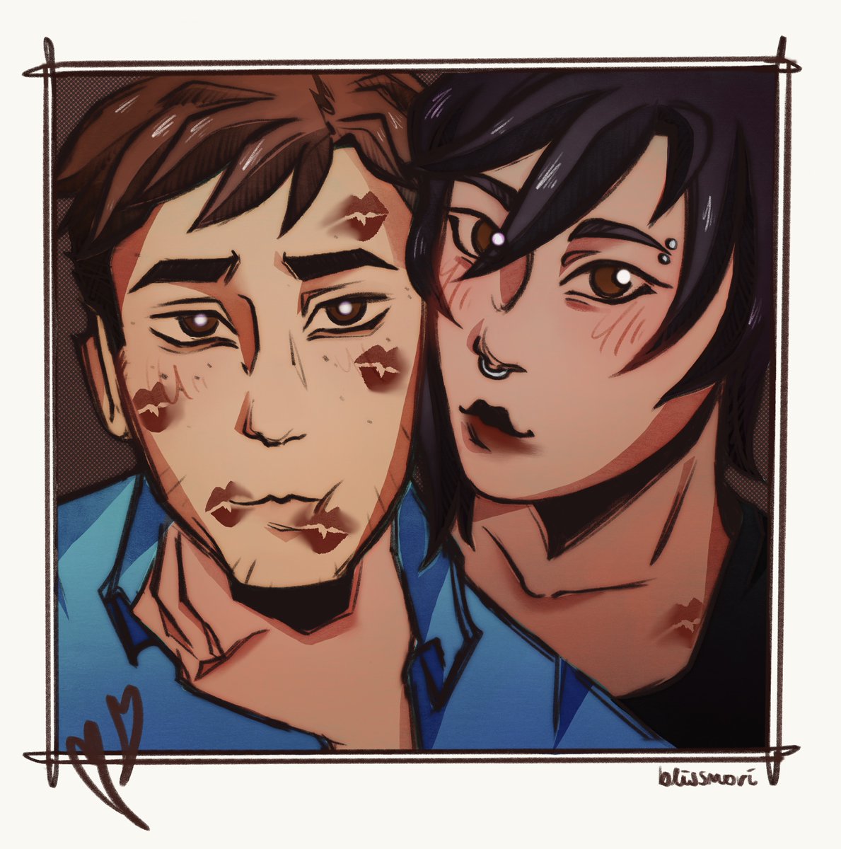 bliss's archive 🗝⋆✴︎。 tweet media