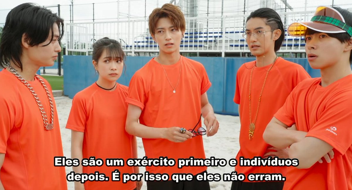 DGB - Dayan Geração Brasil tweet media