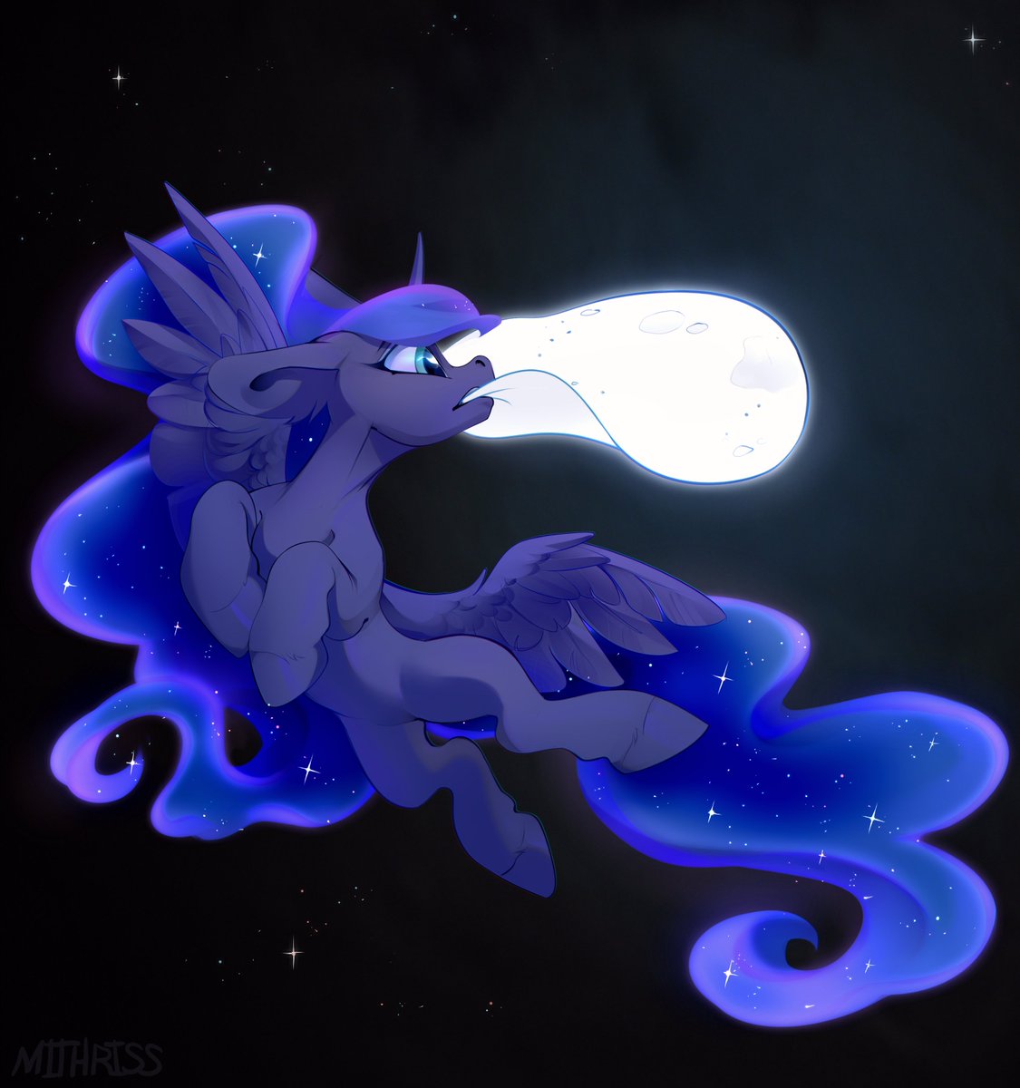 Knight'n Game 🔞 tweet media