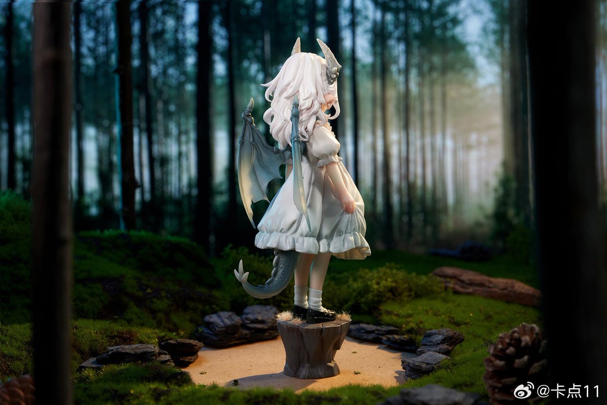 Dark Figures tweet media