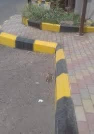 فعلآ موجودين بكل منطقه وكل شارع