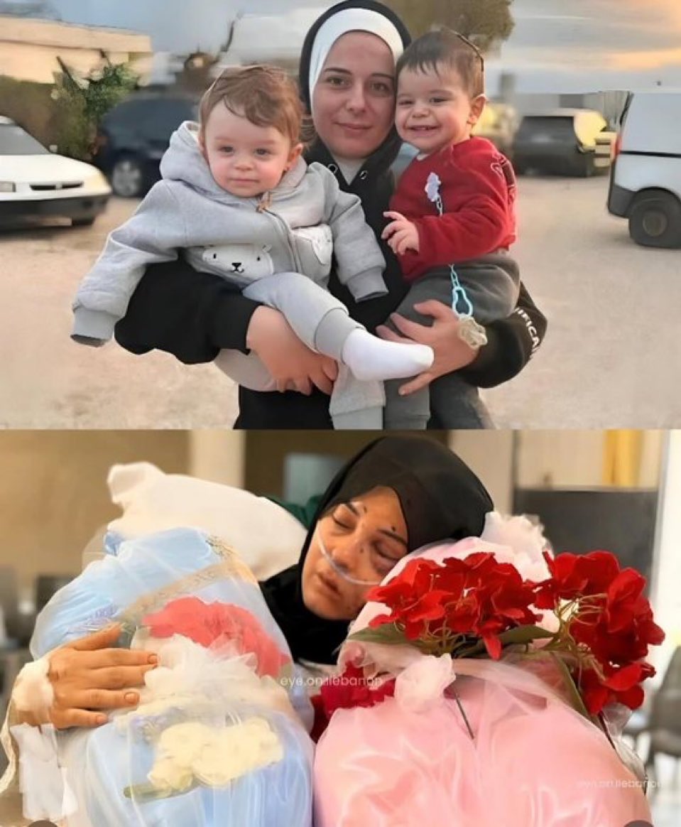 Alee93ale's tweet photo. لا خير فينا اذا نسينا ما فعلته اسرائيل 

-لبنان https://t.co/S4dBCokSEq