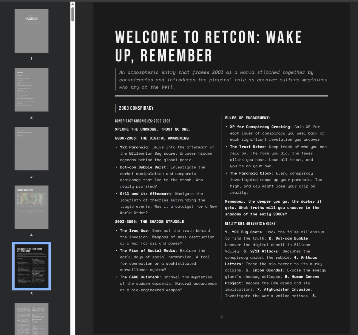 LoreKeeper tweet media