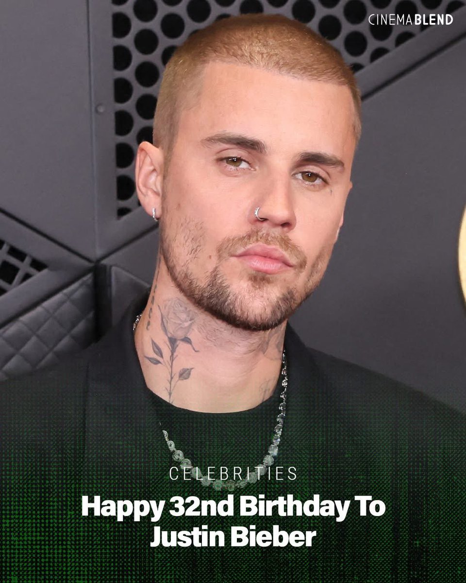 ramosar5's tweet photo. Happy 32nd birthday @justinbieber I love you so much I can’t believe you’re 32 now wow time really does fly by so fast I hope you’re having an amazing birthday today my love!!! 🥺🥰🥹😭😩❤️🥳🎂🎉 https://t.co/syc82cBlmE