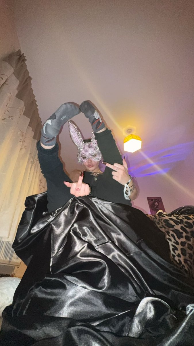 Kitty Mistress tweet media