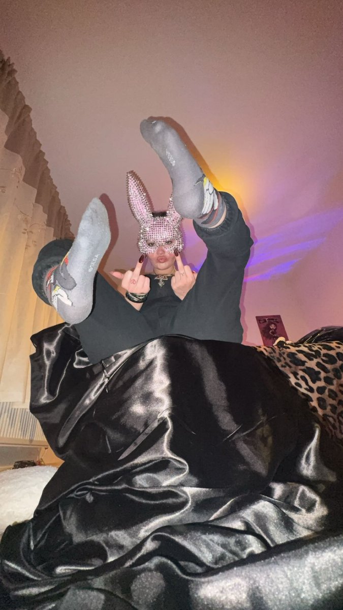 Kitty Mistress tweet media