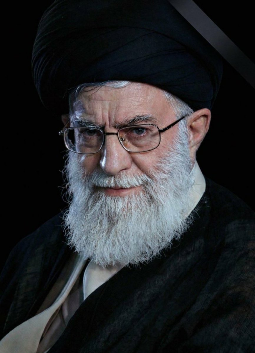 mtgundogan's tweet photo. Iran,  köklü bir devlet geleneğine sahiptir. 

Dini Lideri Seyyid Ali Hamaney ve üst düzey yetkililerin şehit edilmesi, onları daha çok motive edecektir. 

Bu siyonist ve emperyalist  saldırıların hedefinde yalnızca İran değil, tedricen Türkiye de vardır.

Devletimizin gelişmeleri an be an takip ettiğinin farkındayız. 

Artık halkımızın da aşikaren eğitilmesi ve bilinçlendirilmesi gerekiyor. Üçüncü dünya savaşı sathı mailine girmiş durumdayız. 

Allah yar ve yardımcımız olsun. Şehitlere rahmet olsun.