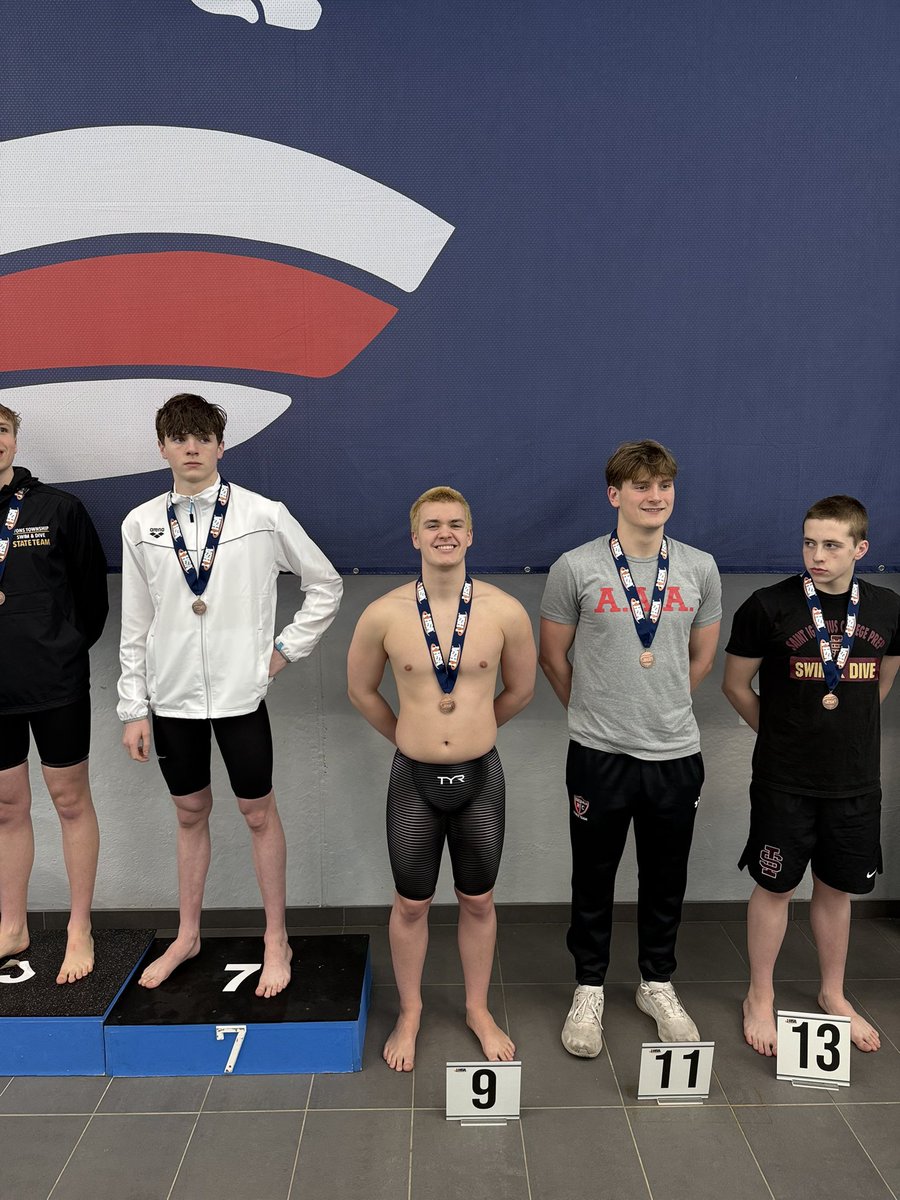 OEHS Athletics tweet media