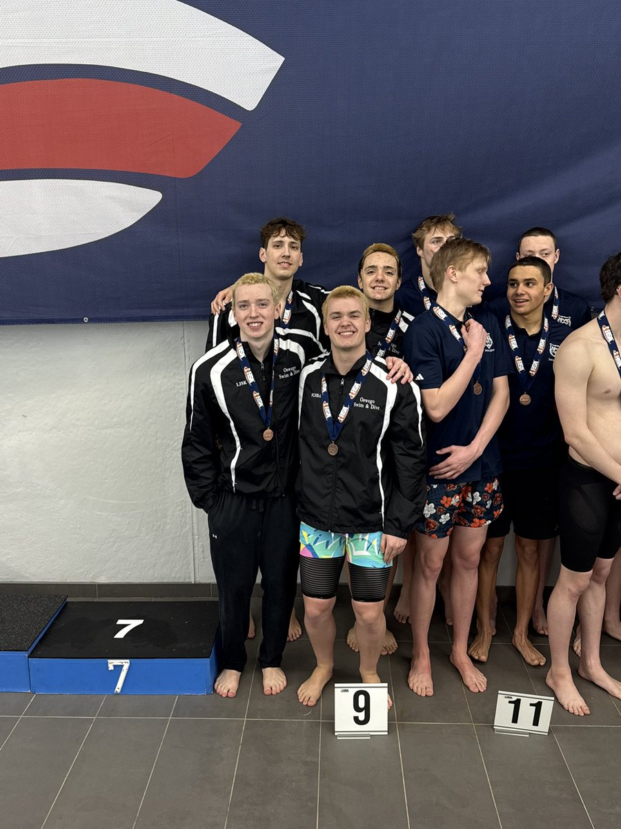 OEHS Athletics tweet media