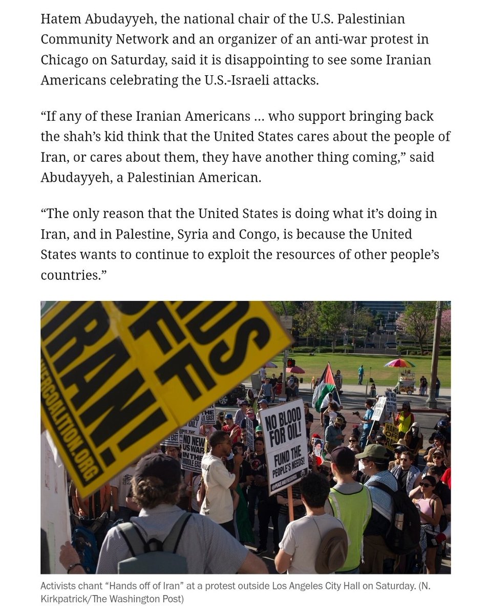 U.S. Palestinian Community Network tweet media