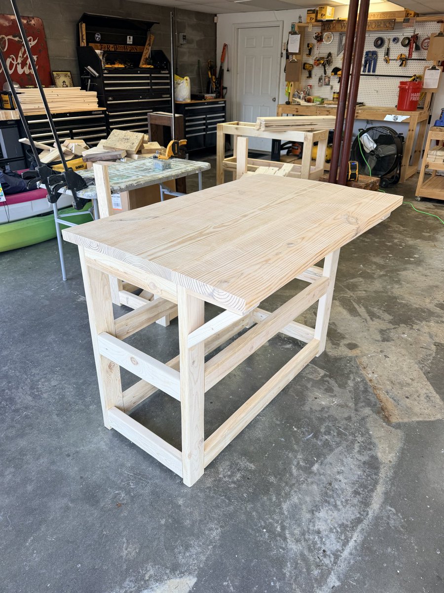 T&Rwoodworks Tennessee tweet media