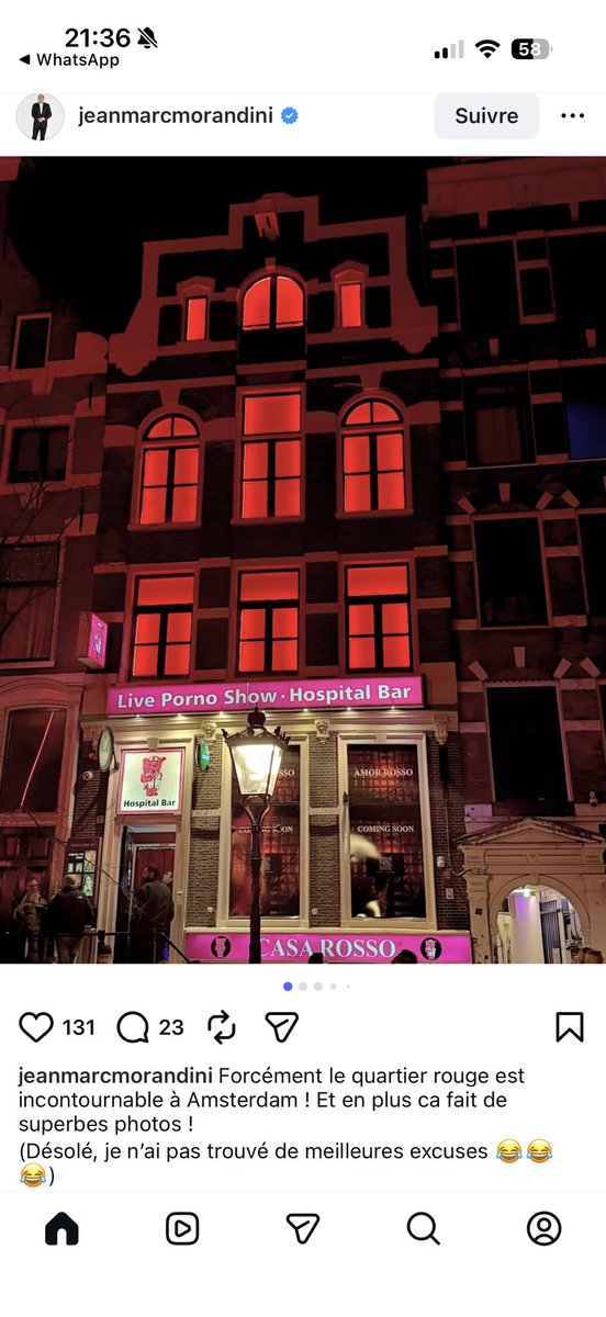 Benoît Daragon tweet media