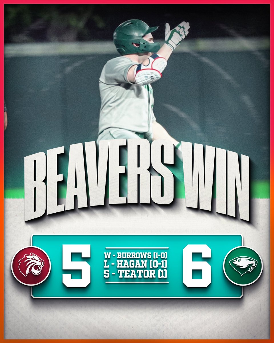 Babson Baseball tweet media