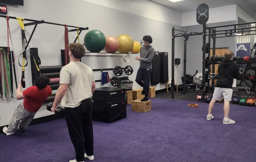 NCCSC New Castle Schools Indiana tweet media