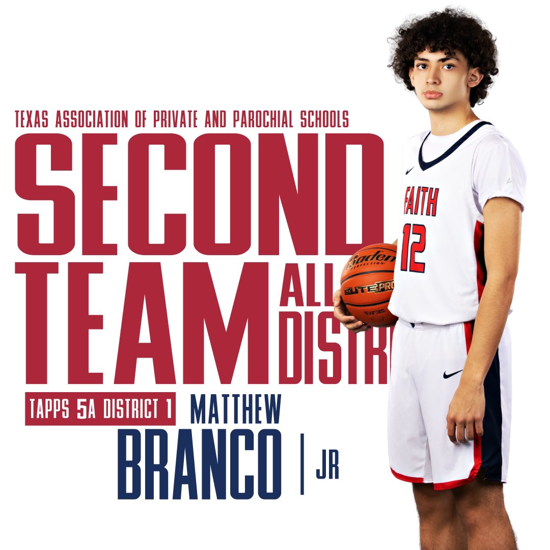 Grapevine Faith Basketball tweet media