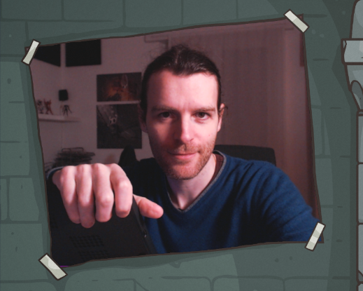 New and LAST scene animated live (no spoilers don't worry!) Join us in the chat!!!
LIVE NOW: twitch.tv/matthewshezmen… on Youtube!