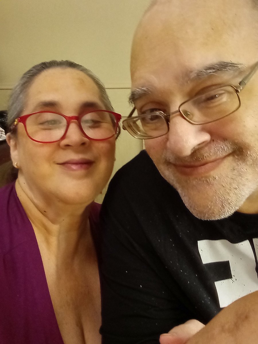 AnthonyDones11's tweet photo. To all my friends I am on hospice now I want to end my life and be with my Jennifer I miss her so much God bless you all https://t.co/jMXtz5dxTL