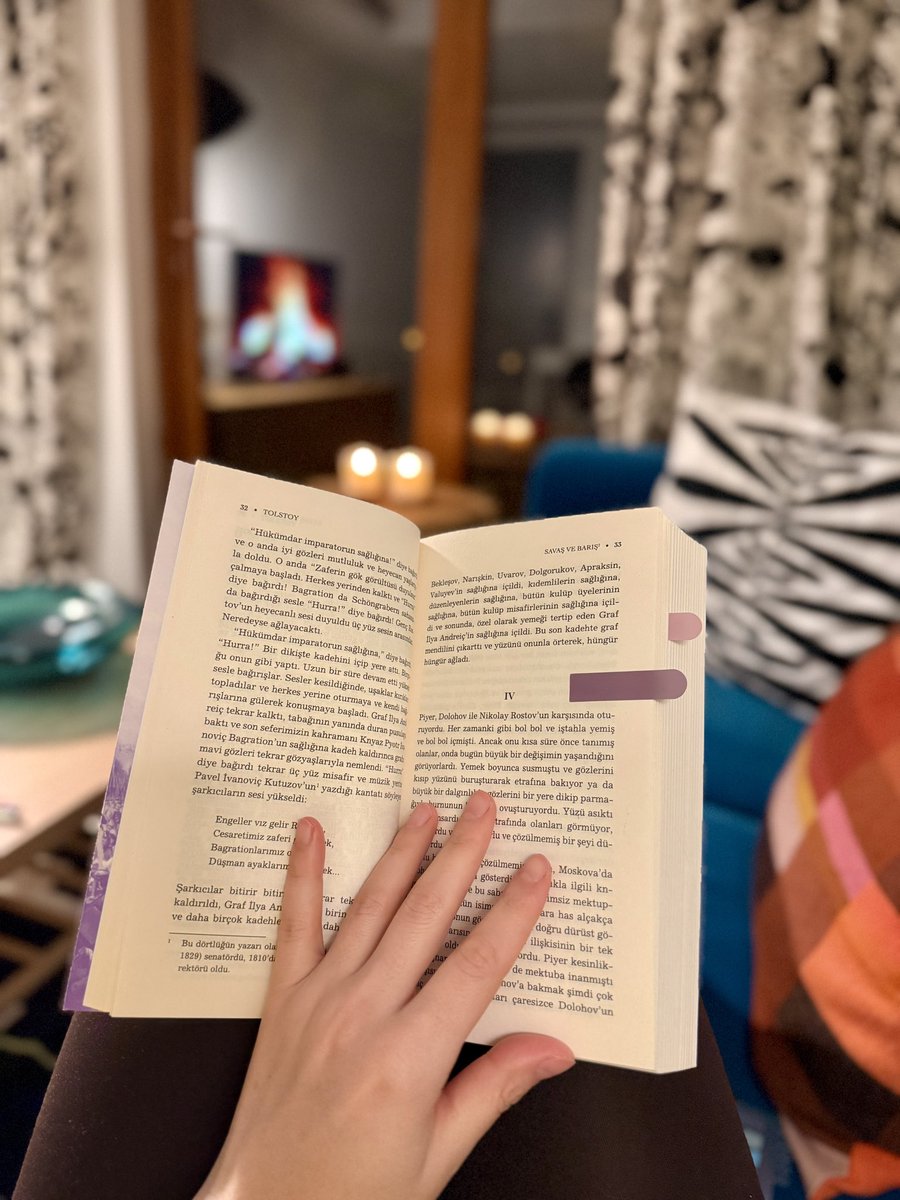 Uzun zaman sonra tekrar kitap okumak♥️
Özlemişim🥰