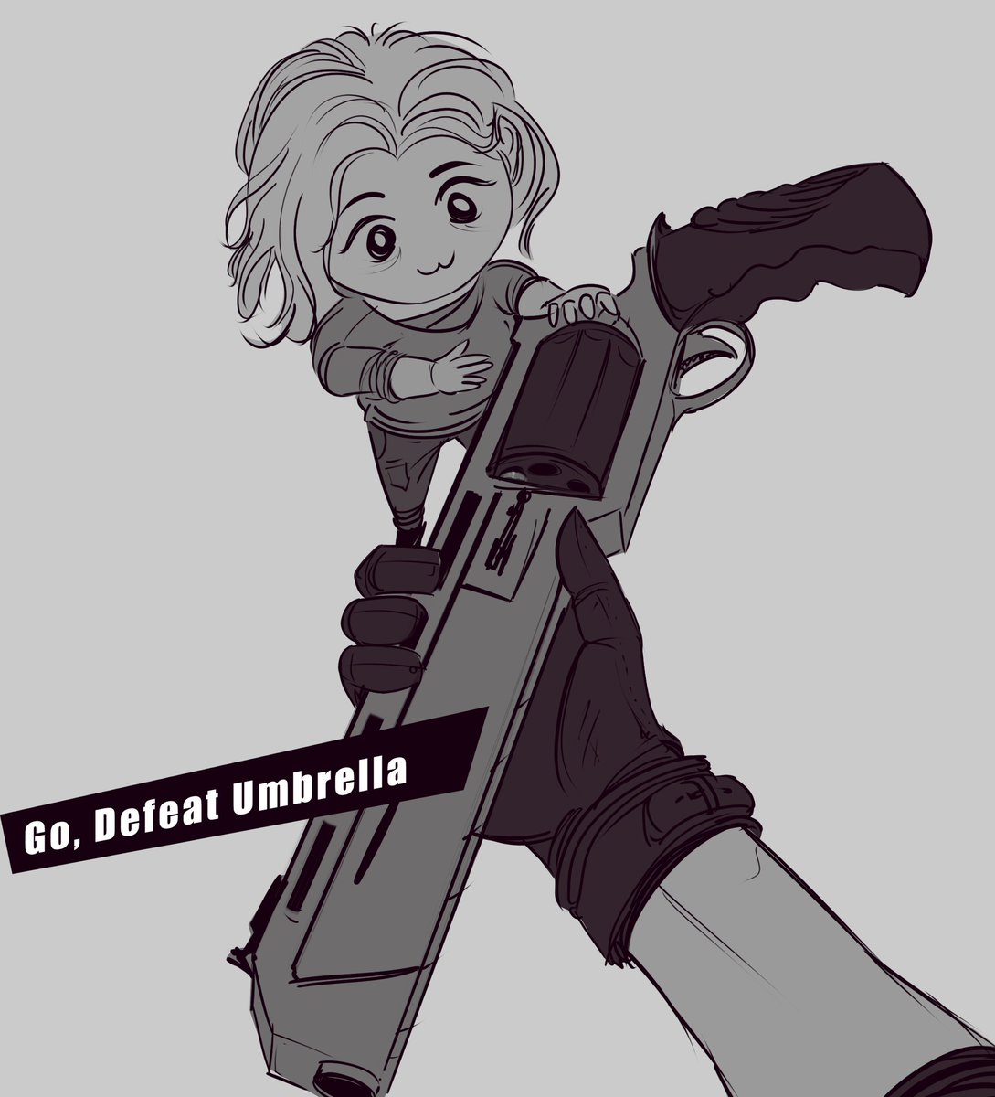 Resident Evil : Requiem .