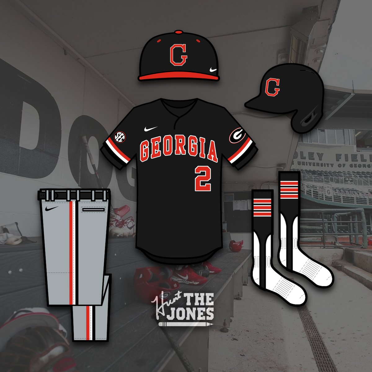 Hunter Jones tweet media