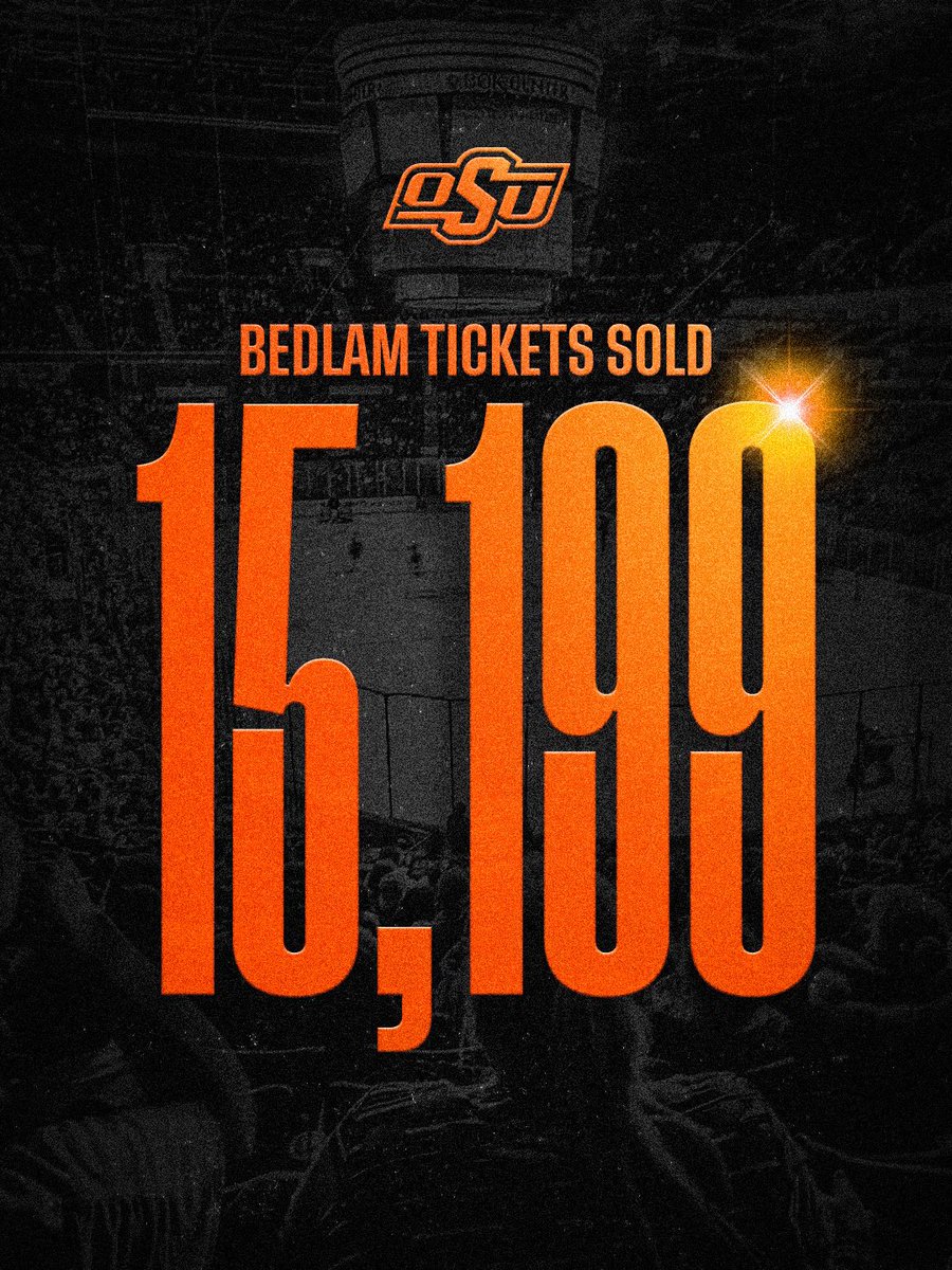 OSU Cowboy Hockey tweet media