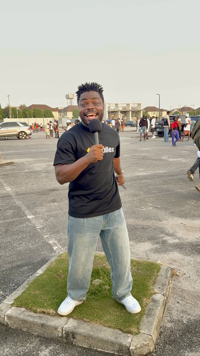 Sam Nduka tweet media