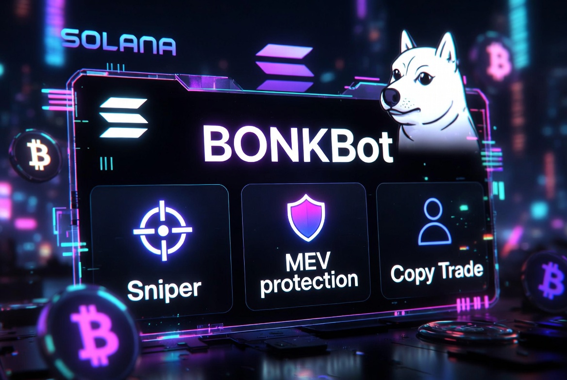 JooAlme24051529's tweet photo. https://t.co/XtnbH8YsQW Claim 50$ #BONKBOT #ai #trading #crypto #solana #sol https://t.co/gp2AF6Yb4T
